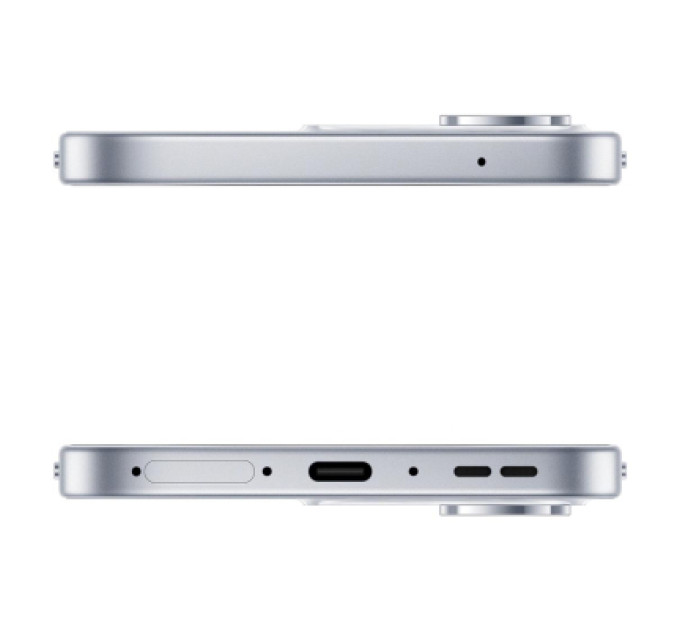 Oppo Мобільний телефон Oppo Reno16 F 5G 12/256GB Pop White (OFCPH2859_WHITE)