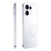 Oppo Мобільний телефон Oppo Reno16 F 5G 12/256GB Pop White (OFCPH2859_WHITE)