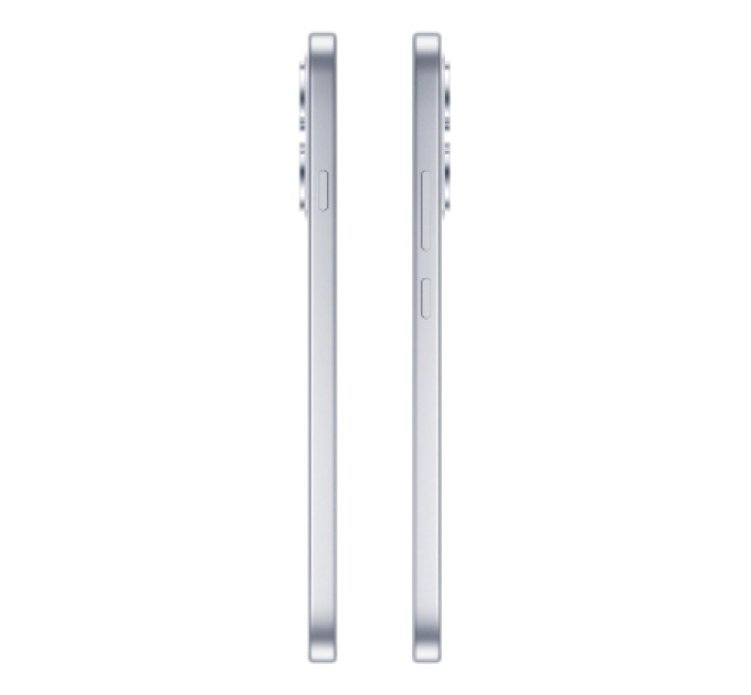 Oppo Мобільний телефон Oppo Reno16 F 5G 12/256GB Pop White (OFCPH2859_WHITE)
