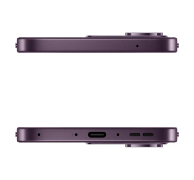 Oppo Мобільний телефон Oppo Reno16 F 5G 12/256GB Twilight Violet (OFCPH2859_VIOLET)
