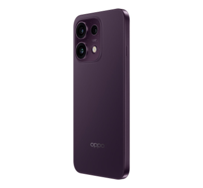 Oppo Мобільний телефон Oppo Reno16 F 5G 8/256GB Twilight Violet (OFCPH2859_VIOLET_8/256)