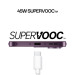 Oppo Мобільний телефон Oppo Reno16 F 5G 8/256GB Twilight Violet (OFCPH2859_VIOLET_8/256)