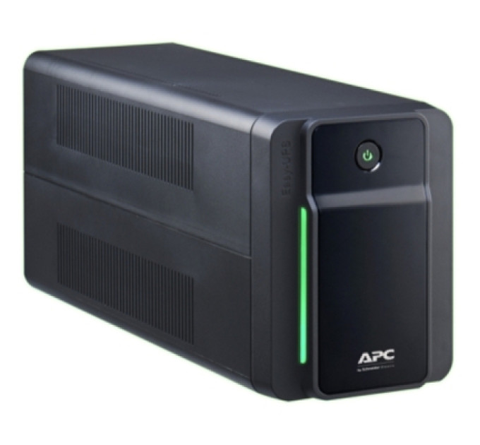 Пристрій безперебійного живлення APC Easy UPS 700VA, Schuko (BVX700LI-GR)
