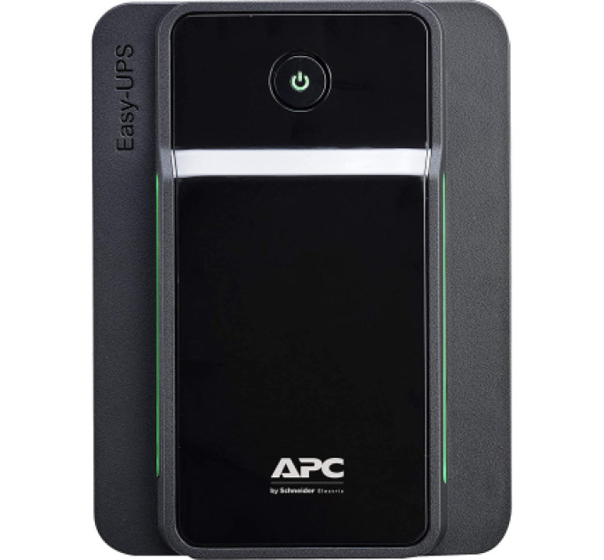 Пристрій безперебійного живлення APC Easy UPS 700VA, Schuko (BVX700LI-GR)
