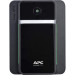 Пристрій безперебійного живлення APC Easy UPS 700VA, Schuko (BVX700LI-GR)