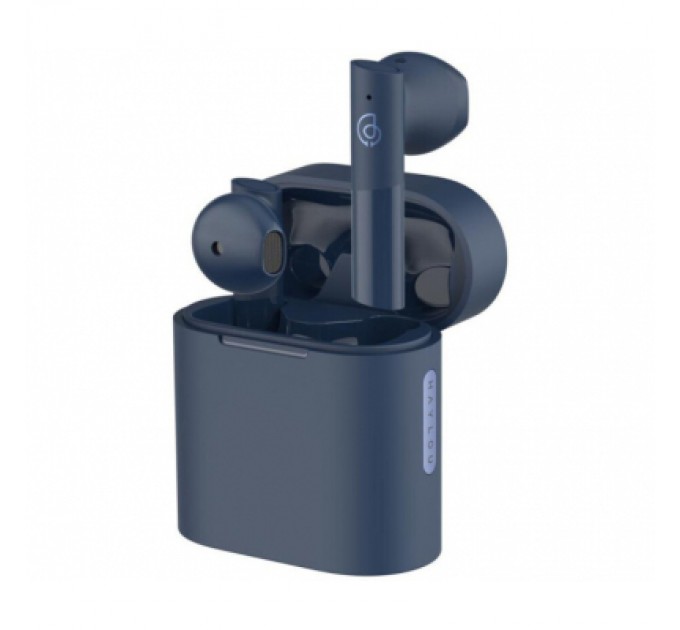 Haylou Навушники Haylou T33 Blue