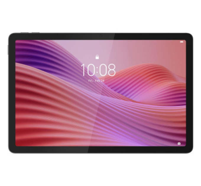 Планшет Lenovo Tab 8/128 WiFi Luna Grey + Clear Case (ZAEH0195UA)