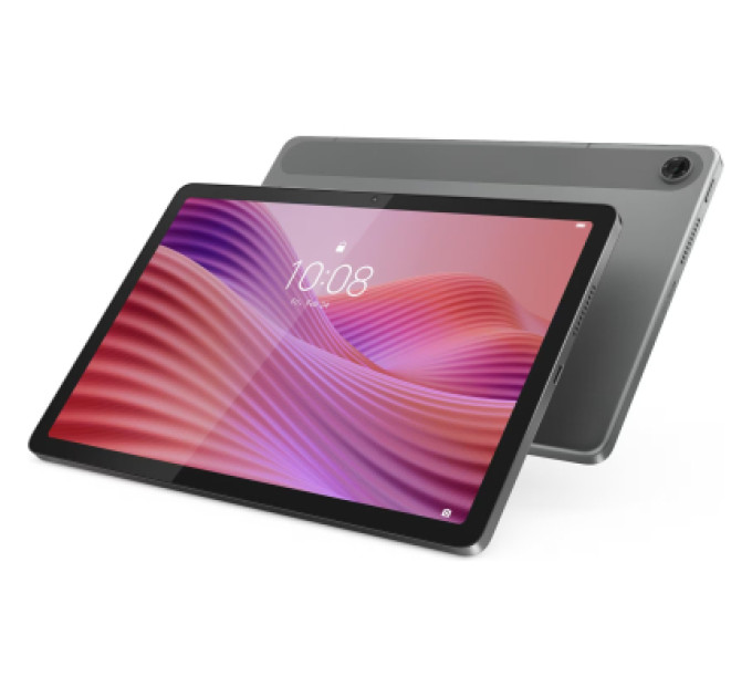 Планшет Lenovo Tab 8/128 WiFi Luna Grey + Clear Case (ZAEH0195UA)