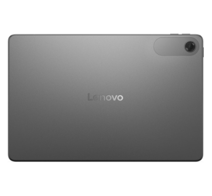 Планшет Lenovo Tab 8/128 WiFi Luna Grey + Clear Case (ZAEH0195UA)