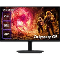 Монітор Samsung LS27FG500EIXUA