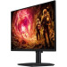 Монітор Samsung LS27FG500EIXUA