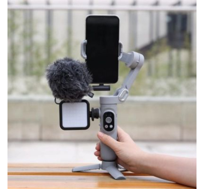 AOCHUAN Стедікам AOCHUAN SMART X (Gray) (AOCHUAN-SMARTX-G)
