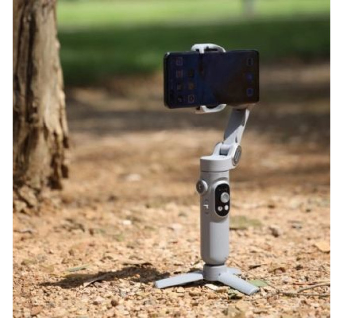 AOCHUAN Стедікам AOCHUAN SMART X (Gray) (AOCHUAN-SMARTX-G)