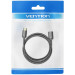 Vention Кабель мультимедійний HDMI M to HDMI F 5.0m V2.0 4K 60Hz PVC Vention (AHCBJ)