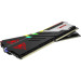 Patriot Модуль пам'яті для комп'ютера DDR5 32GB (2x16GB) 6000 MHz Viper Venom RGB Patriot (PVVR532G600C36K)