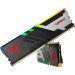 Patriot Модуль пам'яті для комп'ютера DDR5 32GB (2x16GB) 6000 MHz Viper Venom RGB Patriot (PVVR532G600C36K)