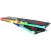 Patriot Модуль пам'яті для комп'ютера DDR5 32GB (2x16GB) 6000 MHz Viper Venom RGB Patriot (PVVR532G600C36K)