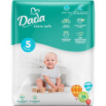 Dada Підгузки Dada Extra Soft 5 (11-25 кг) 39 шт (4823071646429_4820174980818)