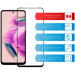 ACCLAB Скло захисне ACCLAB Full Glue Xiaomi Redmi Note 12S (1283126564987)