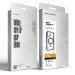 Armorstandart Чохол до мобільного телефона Armorstandart Unit MagSafe Apple iPhone 16 Plus Black (ARM78707)