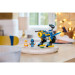 LEGO Конструктор LEGO Sonic Cyclone vs. Metal Sonic (77002)