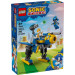 LEGO Конструктор LEGO Sonic Cyclone vs. Metal Sonic (77002)
