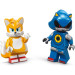 LEGO Конструктор LEGO Sonic Cyclone vs. Metal Sonic (77002)