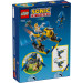 LEGO Конструктор LEGO Sonic Cyclone vs. Metal Sonic (77002)