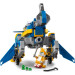 LEGO Конструктор LEGO Sonic Cyclone vs. Metal Sonic (77002)