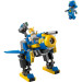LEGO Конструктор LEGO Sonic Cyclone vs. Metal Sonic (77002)
