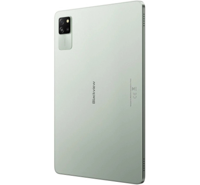 Blackview Планшет Blackview Tab 60 10.1" HD+ 4 / 128GB / WIFI Green (6931548318224)