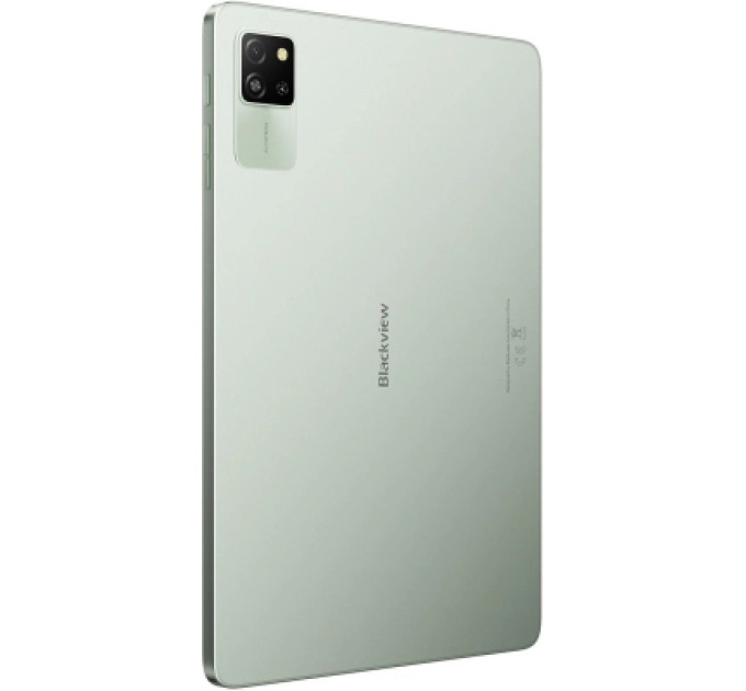 Blackview Планшет Blackview Tab 60 10.1" HD+ 4 / 128GB / WIFI Green (6931548318224)