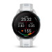 Garmin Смарт-годинник Garmin Forerunner 165 Mist Gray/Whitestone (010-02863-AD)