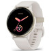Garmin Смарт-годинник Garmin Vivoactive 5 Cream Gold Aluminum Bezel with Ivory Case and Silicone Band (010-02862-5B)