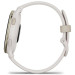 Garmin Смарт-годинник Garmin Vivoactive 5 Cream Gold Aluminum Bezel with Ivory Case and Silicone Band (010-02862-5B)