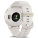 Garmin Смарт-годинник Garmin Vivoactive 5 Cream Gold Aluminum Bezel with Ivory Case and Silicone Band (010-02862-5B)