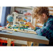 LEGO Конструктор LEGO City Літак швидкої медичної допомоги (60465)