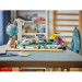 LEGO Конструктор LEGO City Літак швидкої медичної допомоги (60465)
