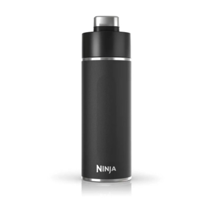 Ninja Термокружка Ninja Thirsti 530 ml Black (DW1801EUUKBK)