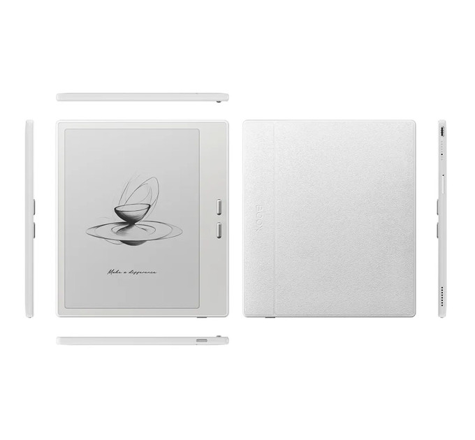 BOOX Електронна книга BOOX Go 7 White