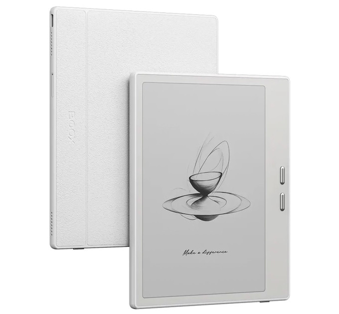 BOOX Електронна книга BOOX Go 7 White
