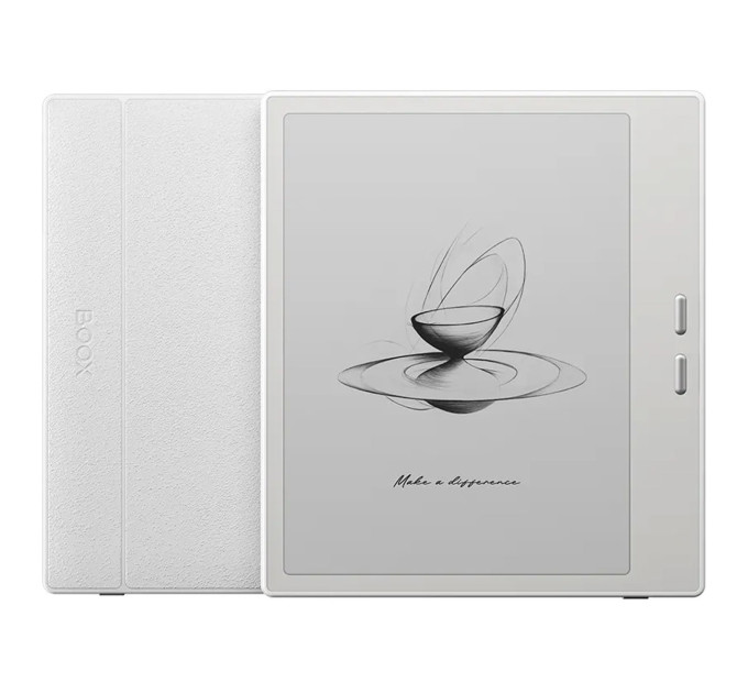BOOX Електронна книга BOOX Go 7 White