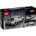 LEGO Конструктор LEGO Speed Champions Спортивний гіперкар Bugatti Centodieci (77240)