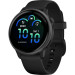 Garmin Смарт-годинник Garmin Vivoactive 6 Slate with Black Silicone Band (010-02985-40)