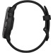 Garmin Смарт-годинник Garmin Vivoactive 6 Slate with Black Silicone Band (010-02985-40)