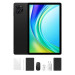 Doogee Планшет Doogee Tab G6 11" 6/256GB 4G (LTE) Black VIP Edition (6923740264478)