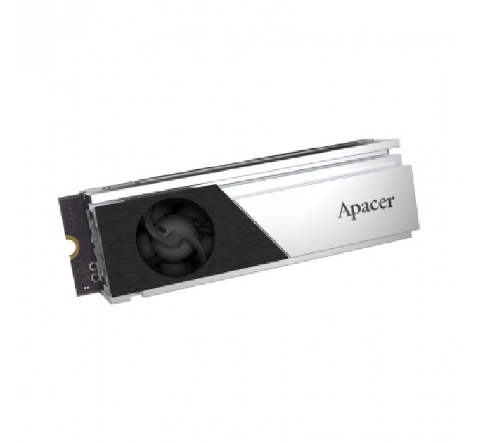 Накопичувач SSD M.2 2280 2TB Apacer (AP2TBAS2280F4-1)