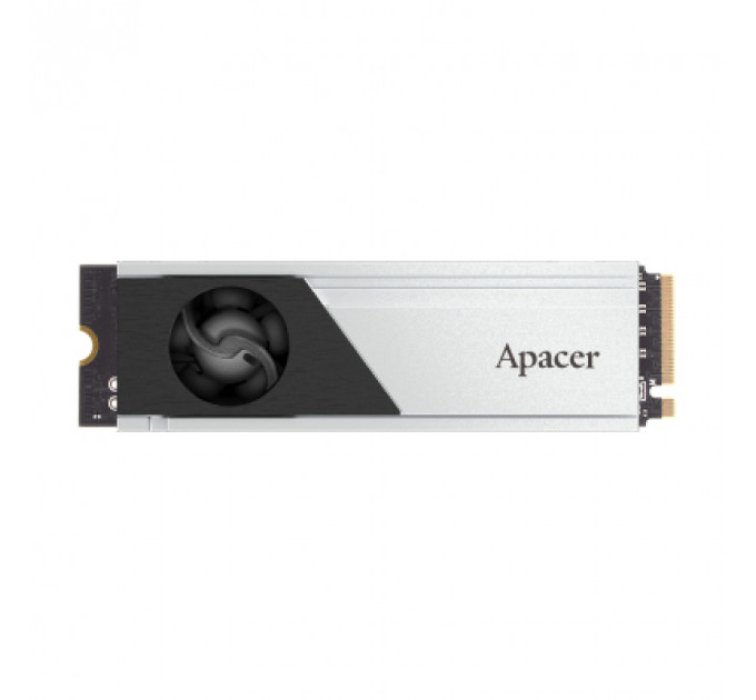Накопичувач SSD M.2 2280 2TB Apacer (AP2TBAS2280F4-1)