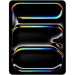 Apple Планшет Apple iPad Pro 11" M5 Wi‑Fi 256GB with standard glass - Silver (MDWL4TY/A)