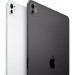 Apple Планшет Apple iPad Pro 11" M5 Wi‑Fi 256GB with standard glass - Silver (MDWL4TY/A)